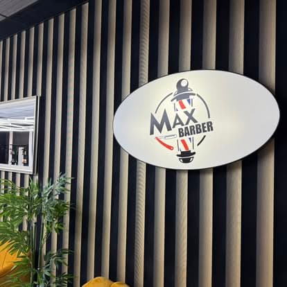 Max Barber interiér 2
